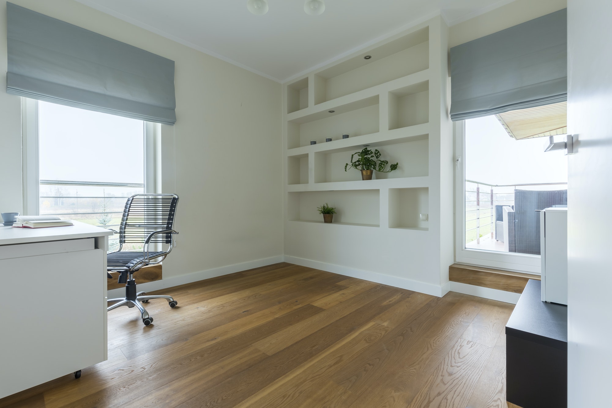 Cupboard Refinish